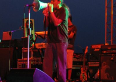 Galateo Animale is an experimental band, deconstructed arts and music makers