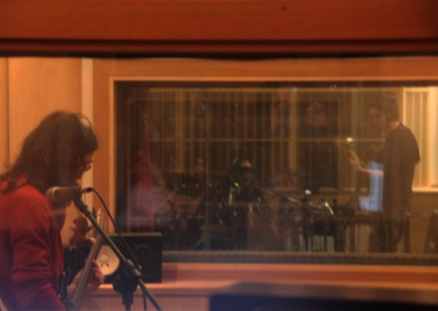 Galateo Animale is an experimental band, deconstructed arts and music makers