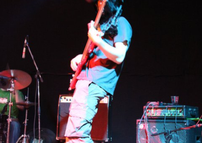Galateo Animale is an experimental band, deconstructed arts and music makers