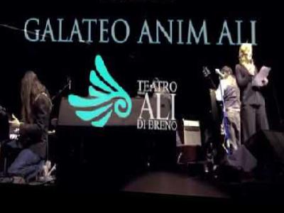 GALATEO ANIM ALI