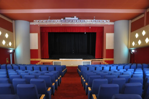 concerto al TEATRO DELLE ALI (BRENO)