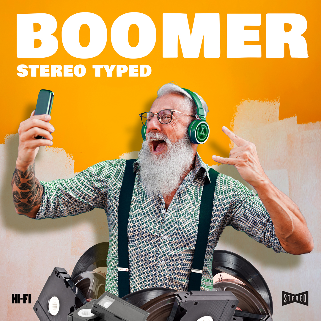 Boomer stereo typed galateo Animale pandemia covid-19